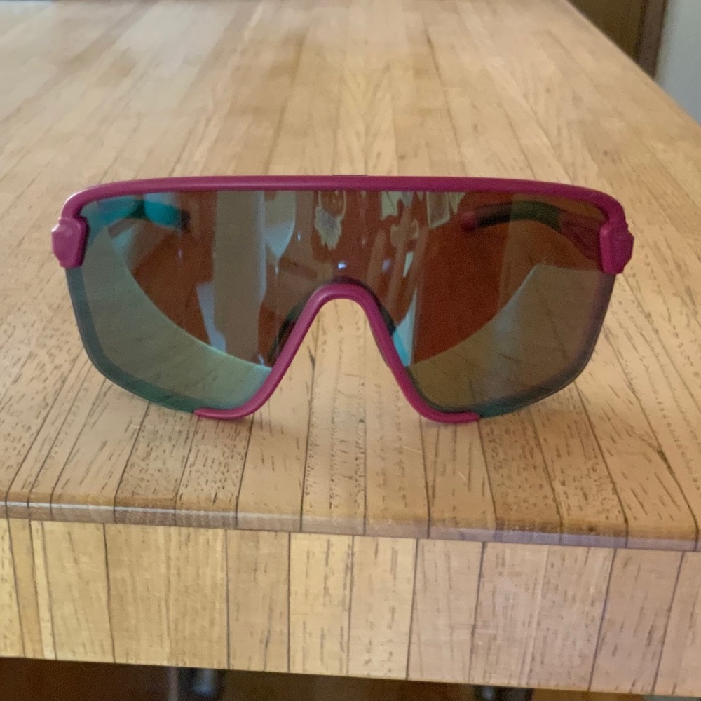 SMITH Bobcat Sports Sunglasses